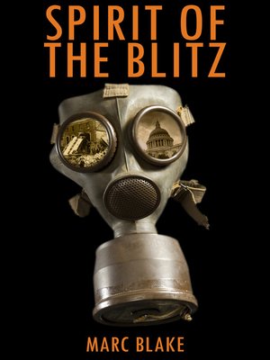 cover image of Spirit of the Blitz